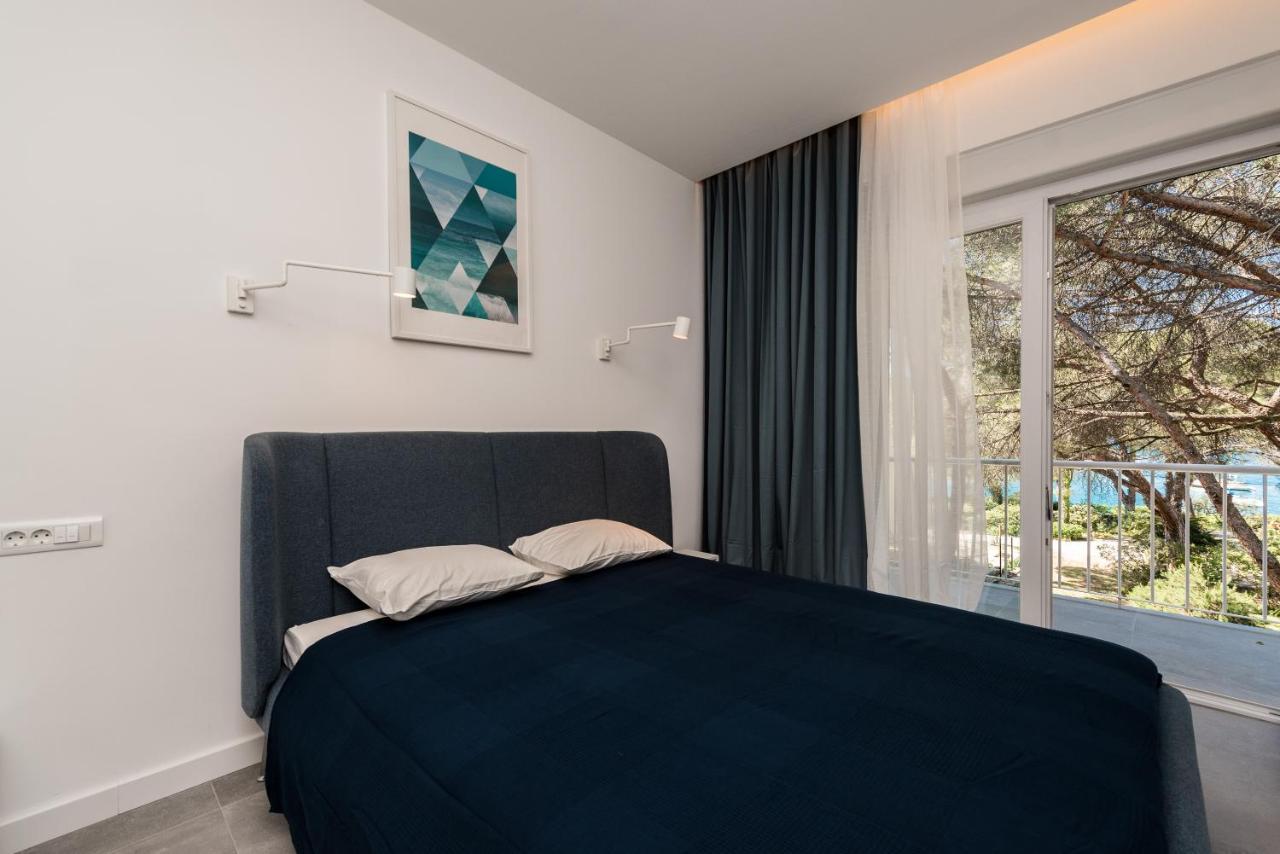 Royal Apartments Zadar Zewnętrze zdjęcie