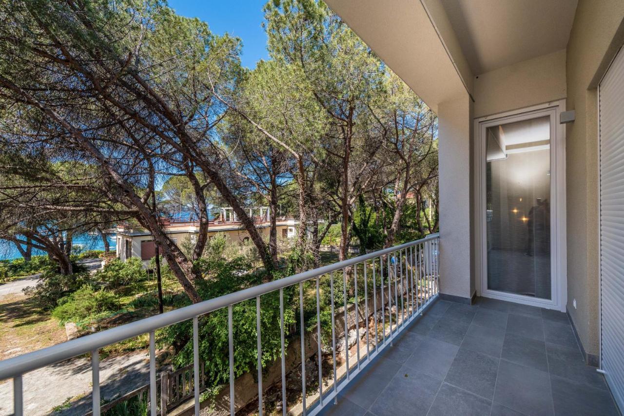 Royal Apartments Zadar Zewnętrze zdjęcie
