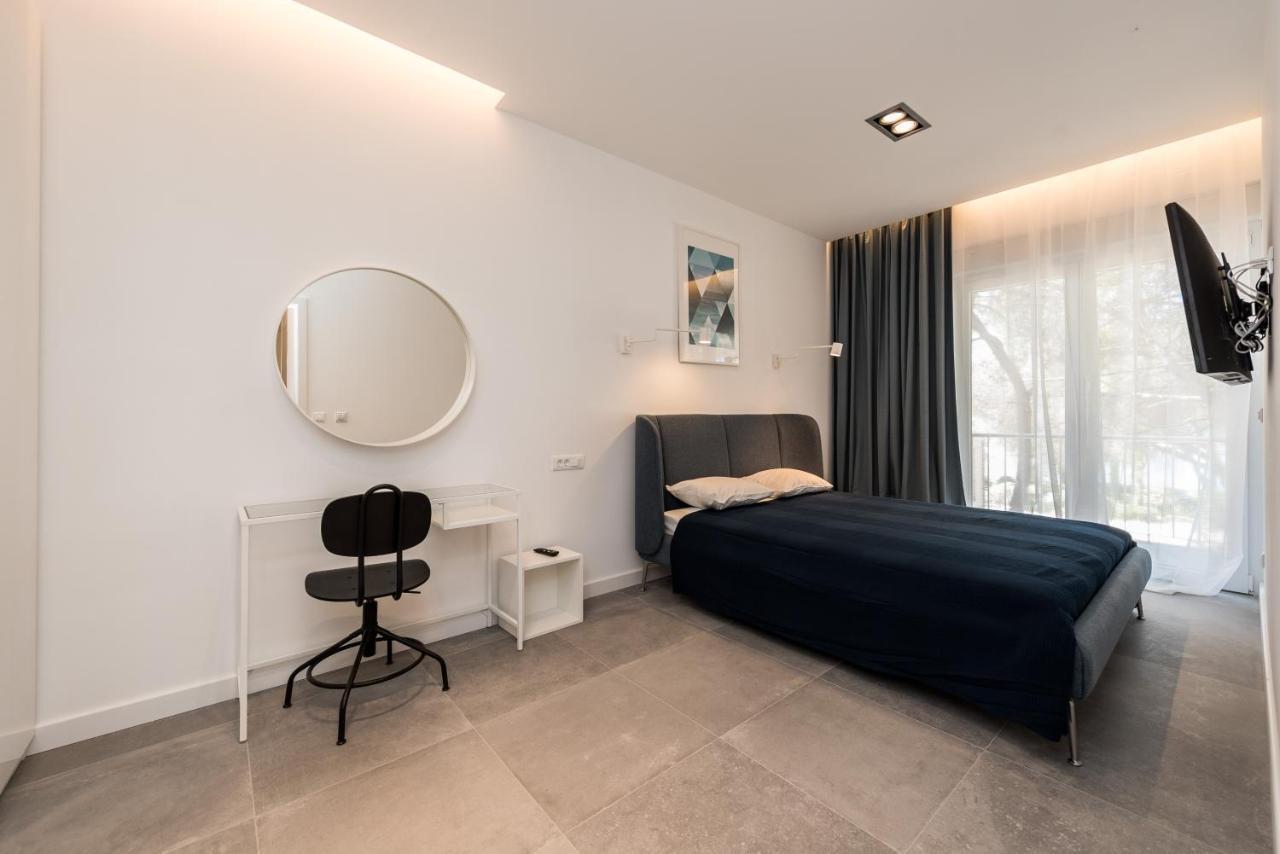 Royal Apartments Zadar Zewnętrze zdjęcie