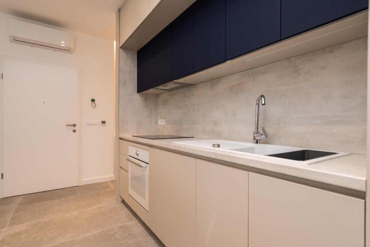 Royal Apartments Zadar Zewnętrze zdjęcie