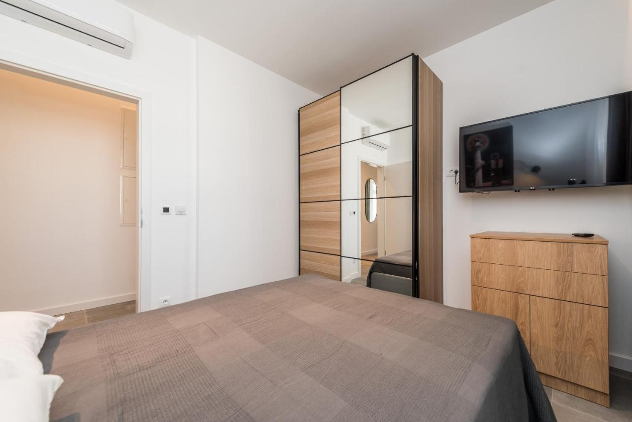 Royal Apartments Zadar Zewnętrze zdjęcie