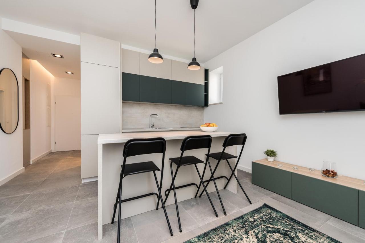 Royal Apartments Zadar Zewnętrze zdjęcie