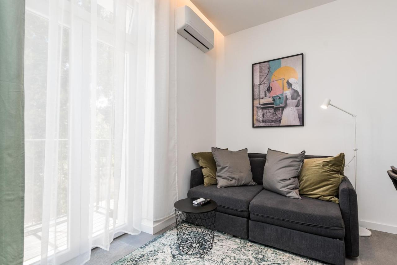 Royal Apartments Zadar Zewnętrze zdjęcie