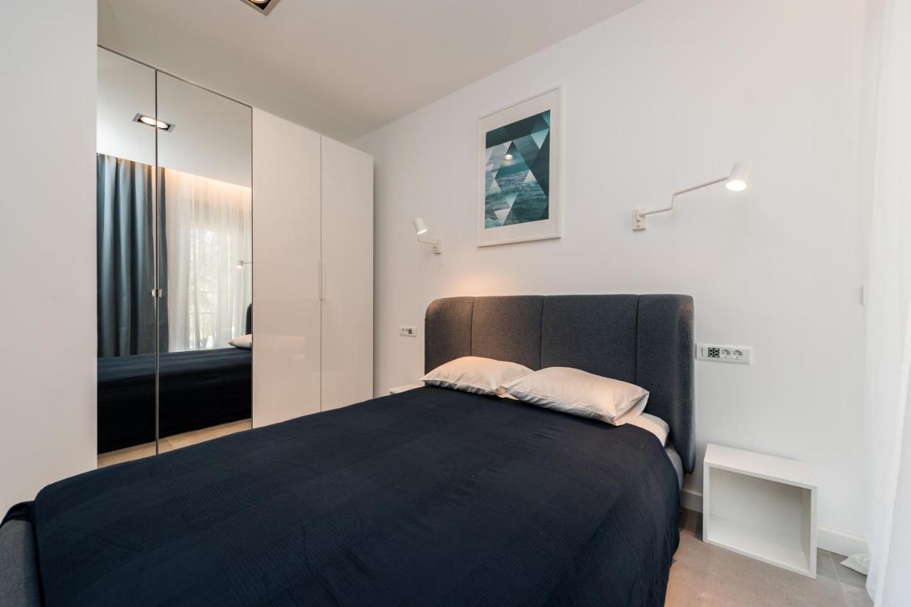 Royal Apartments Zadar Zewnętrze zdjęcie