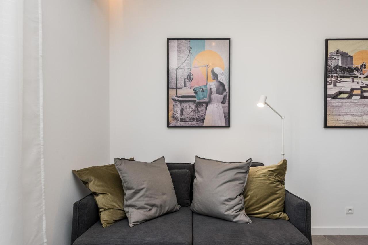 Royal Apartments Zadar Zewnętrze zdjęcie