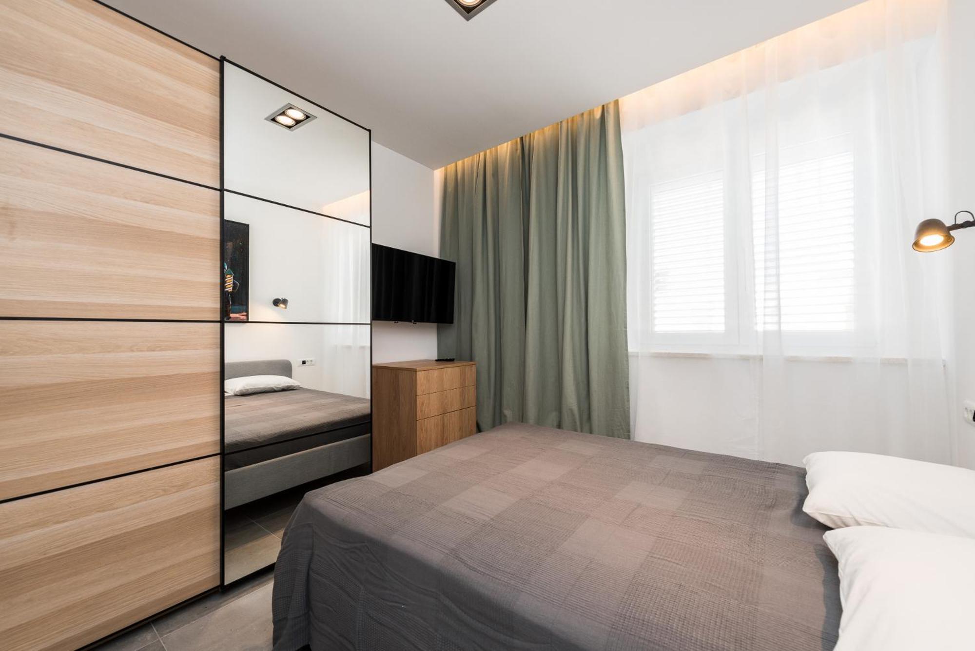 Royal Apartments Zadar Zewnętrze zdjęcie