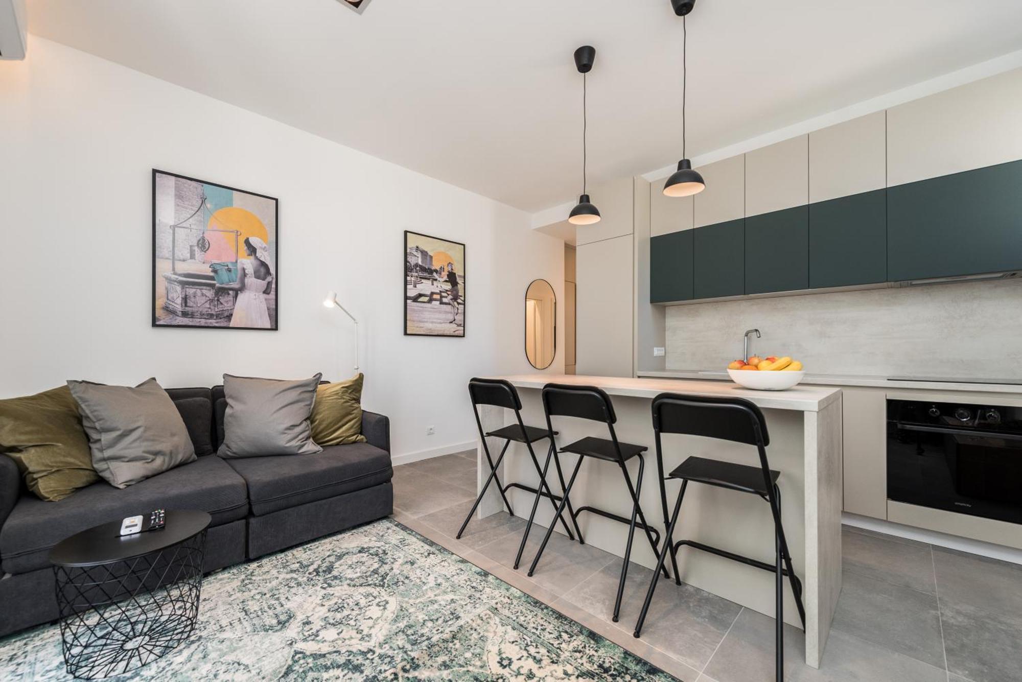 Royal Apartments Zadar Zewnętrze zdjęcie