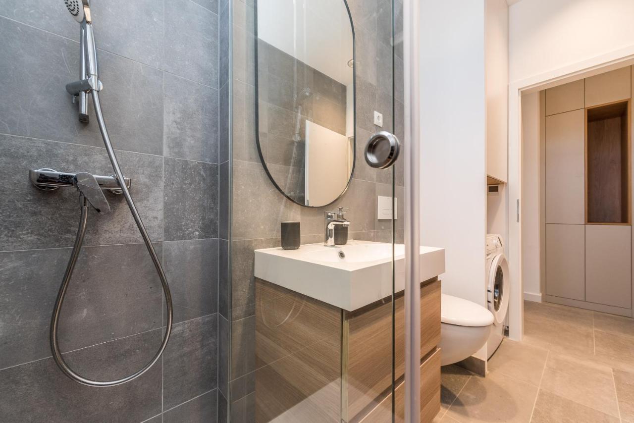 Royal Apartments Zadar Zewnętrze zdjęcie