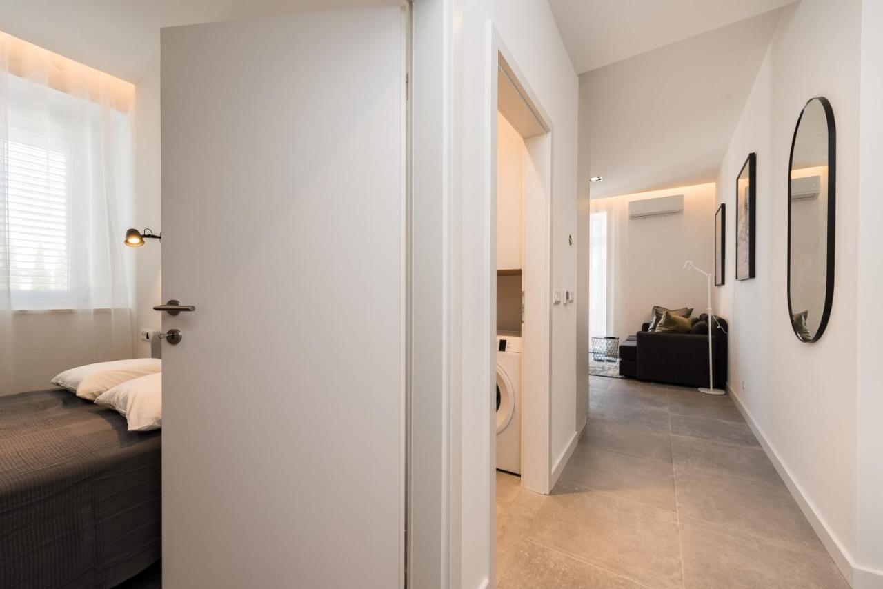 Royal Apartments Zadar Zewnętrze zdjęcie