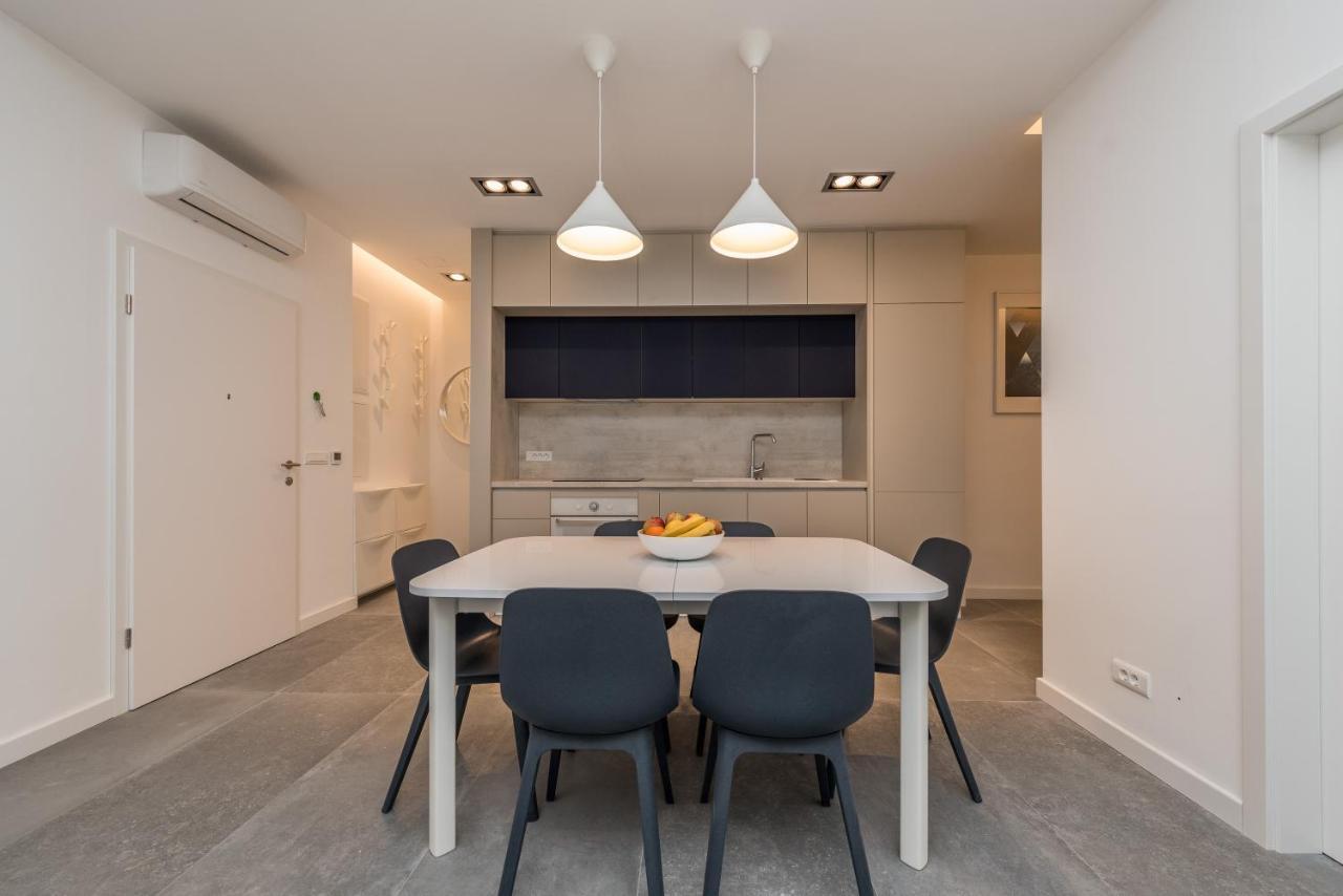Royal Apartments Zadar Zewnętrze zdjęcie