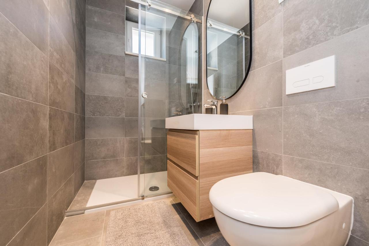Royal Apartments Zadar Zewnętrze zdjęcie