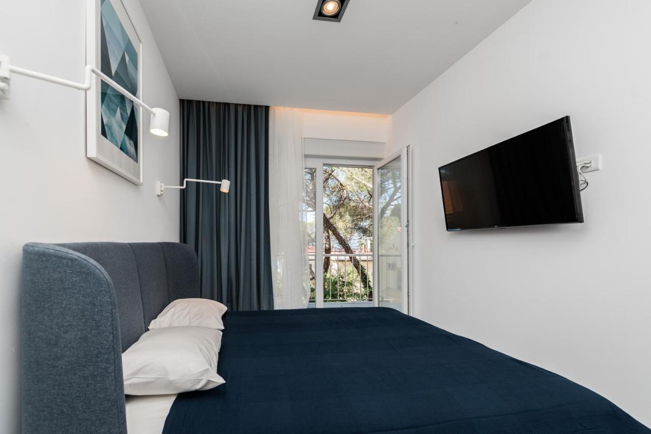 Royal Apartments Zadar Zewnętrze zdjęcie