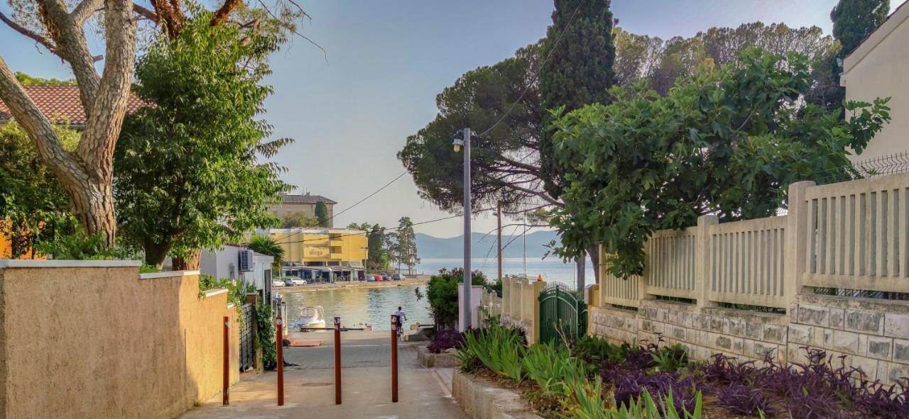 Royal Apartments Zadar Zewnętrze zdjęcie
